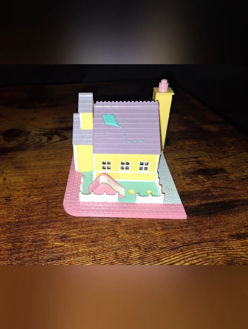 polly pocket vintage polly